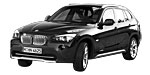 BMW E84 B3544 Fault Code